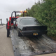 Illustration for article titled Here's What To Do When You Rent KITT From Knight Rider On Turo And It Breaks Down
